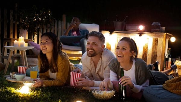 Channel List – vSeeBox