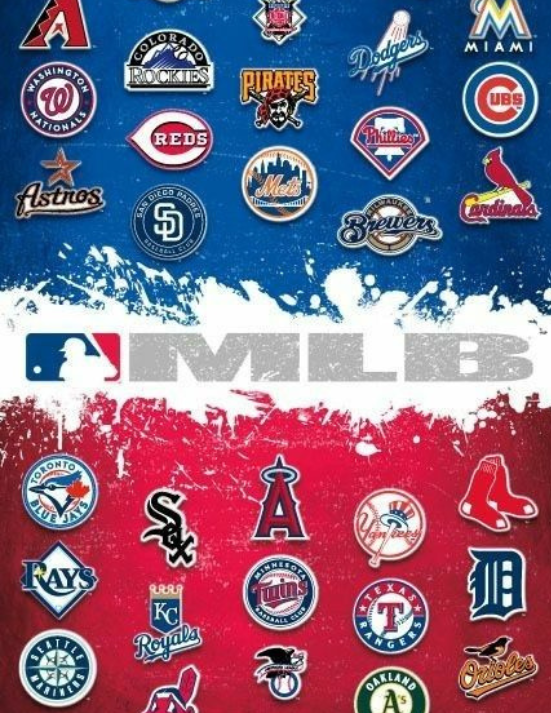 MLB
