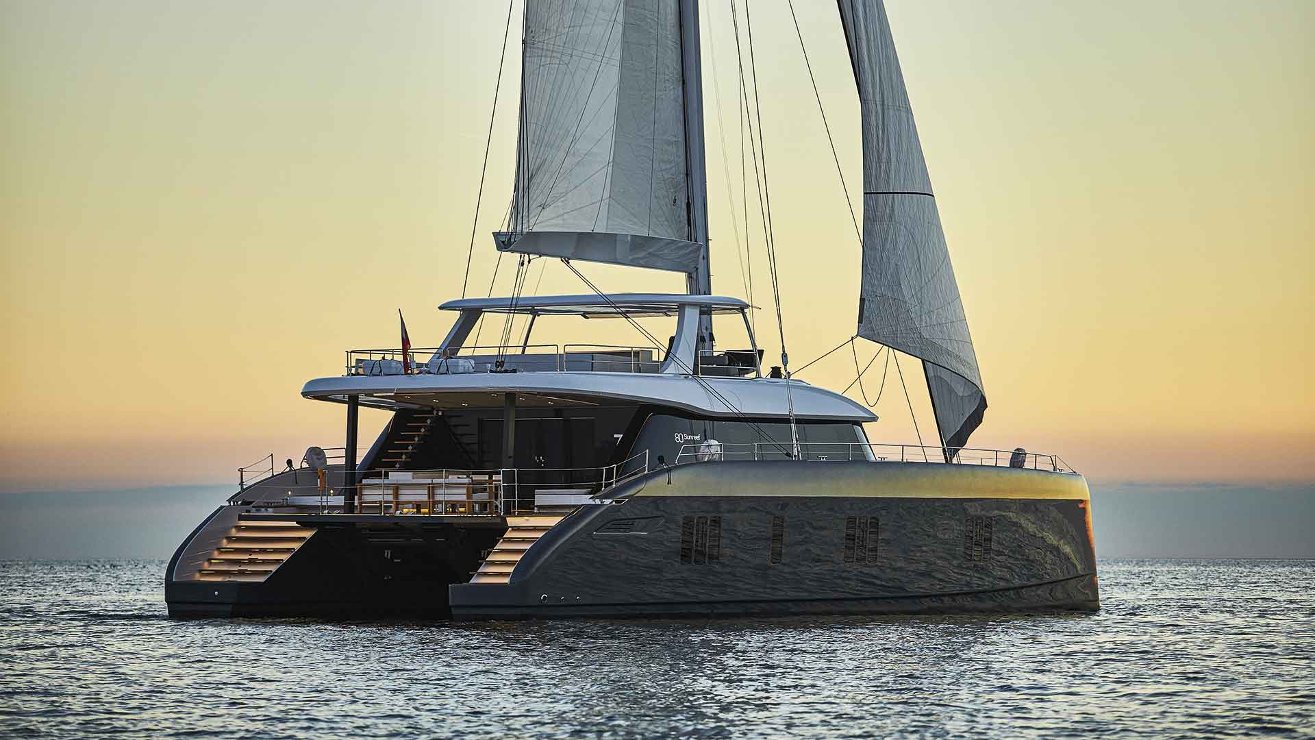 Live tv entertainment at sea yacht vseebox v3 plus