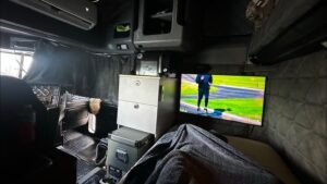 semi cab live tv vseebox v3 plus