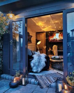 cozy she shed v3 plus vseebox